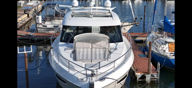 Liquid Gold III Yacht Photos Pics 