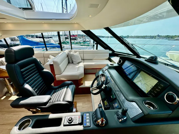 Liquid Gold III Yacht Photos Pics 