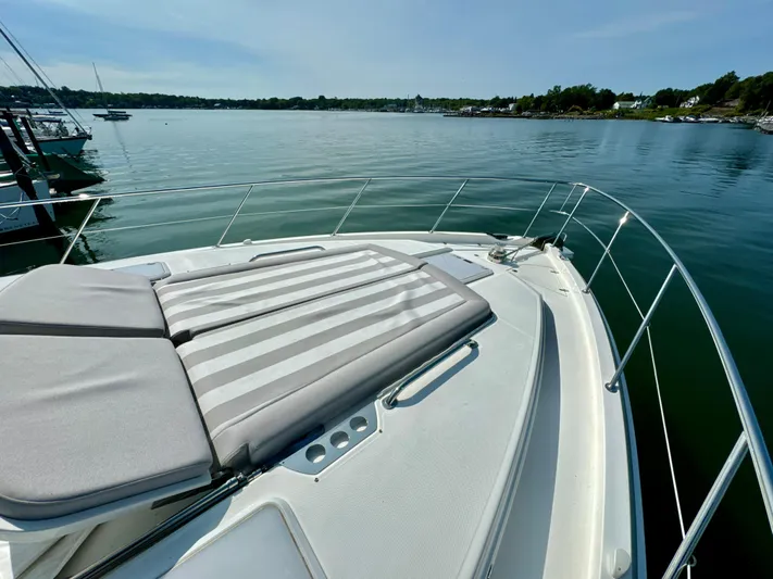 Liquid Gold III Yacht Photos Pics 