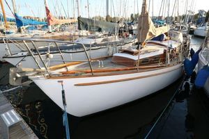 1966 Trewes 923
