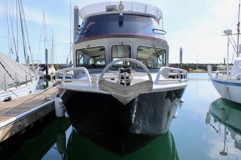 Westwind Yacht Photos Pics 