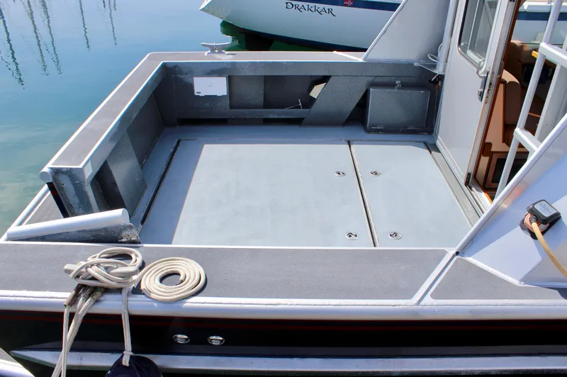 Westwind Yacht Photos Pics 