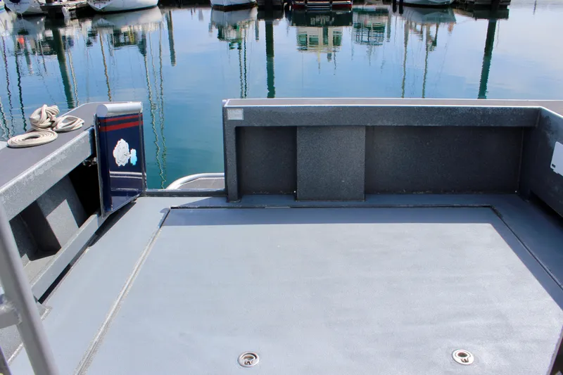 Westwind Yacht Photos Pics 