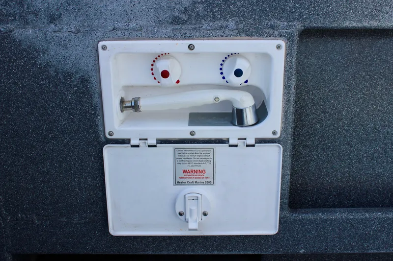 Westwind Yacht Photos Pics 