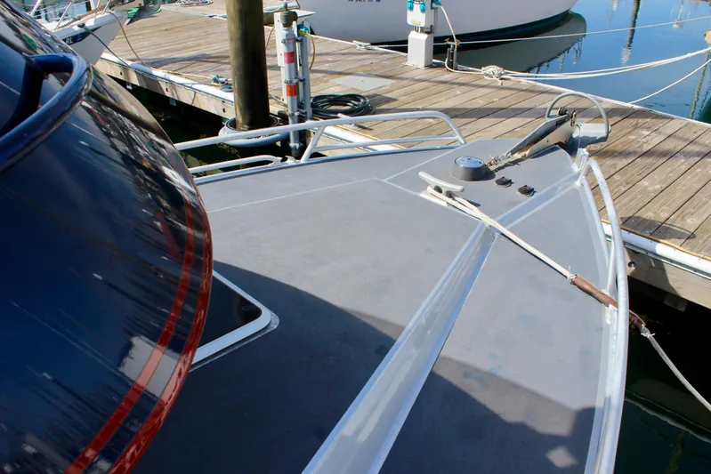 Westwind Yacht Photos Pics 