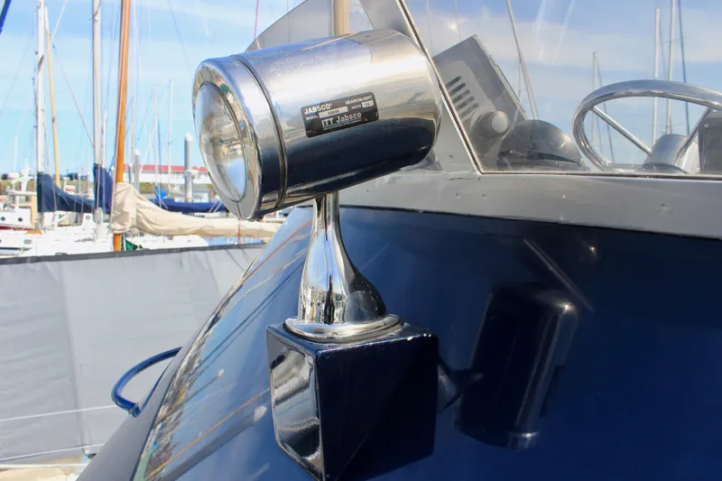 Westwind Yacht Photos Pics 