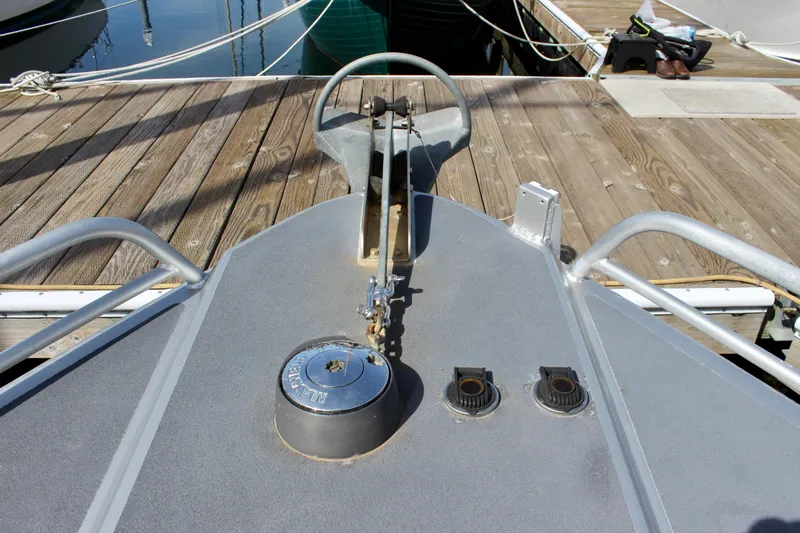 Westwind Yacht Photos Pics 