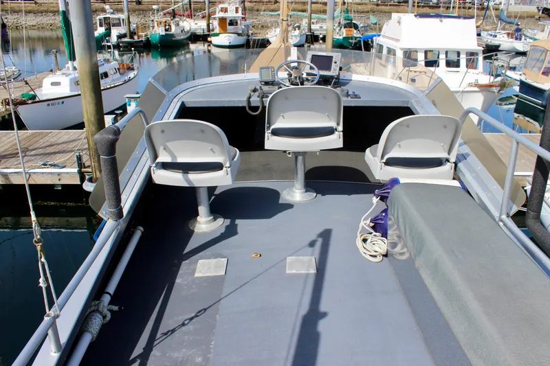 Westwind Yacht Photos Pics 