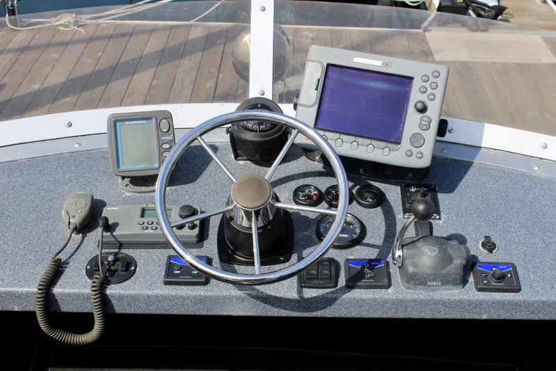 Westwind Yacht Photos Pics 