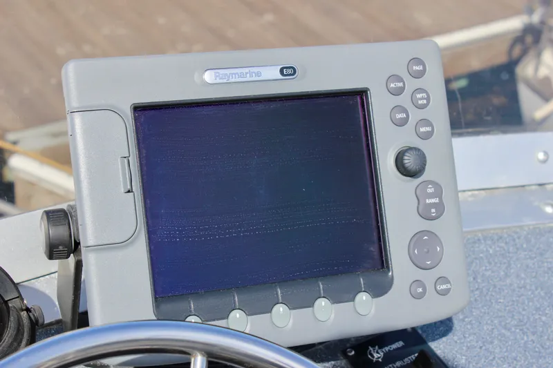 Westwind Yacht Photos Pics 