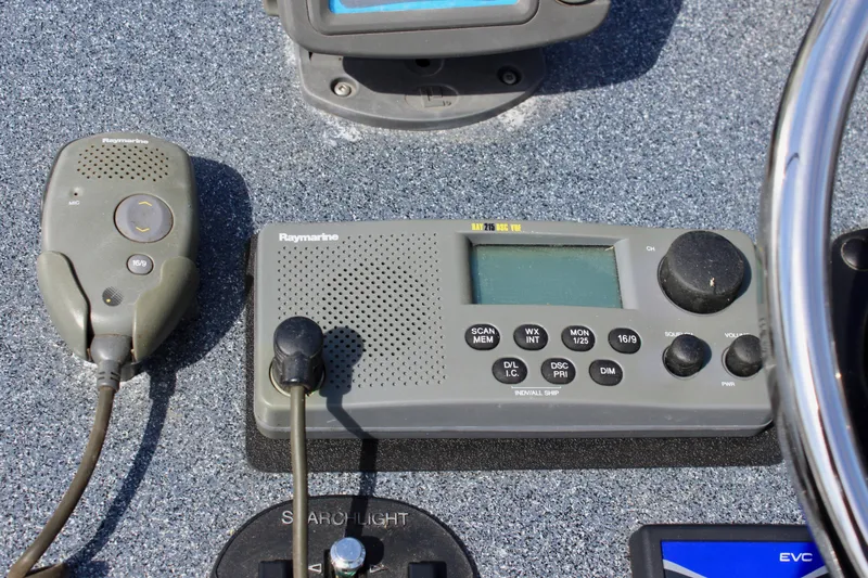 Westwind Yacht Photos Pics 