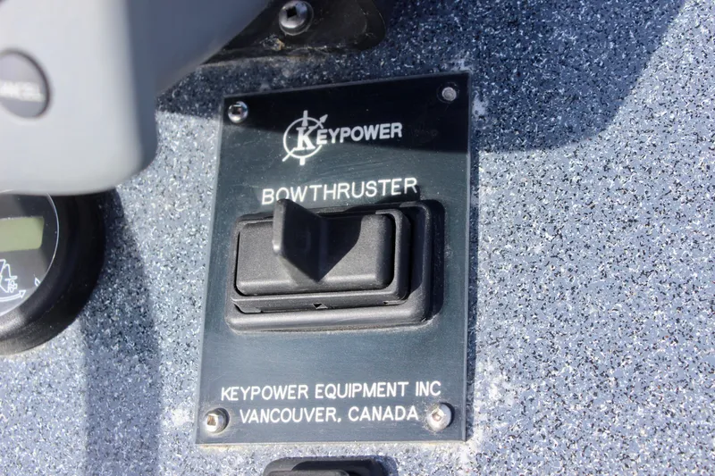 Westwind Yacht Photos Pics 