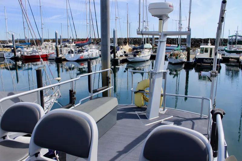 Westwind Yacht Photos Pics 