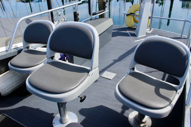 Westwind Yacht Photos Pics 