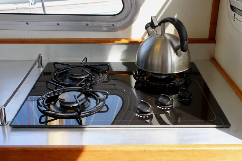 Westwind Yacht Photos Pics 