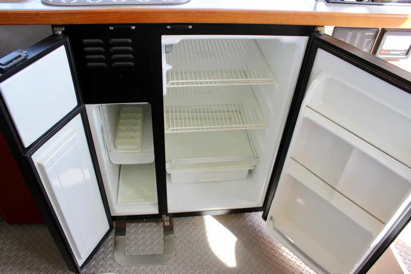 Westwind Yacht Photos Pics 