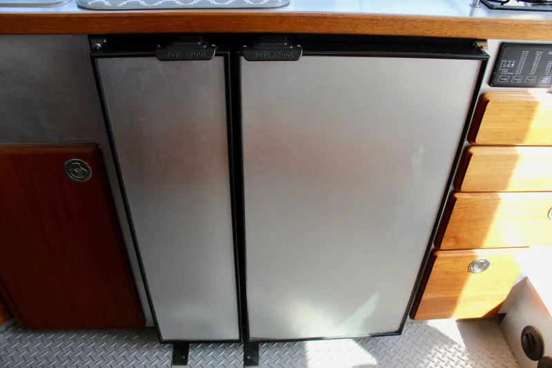 Westwind Yacht Photos Pics 