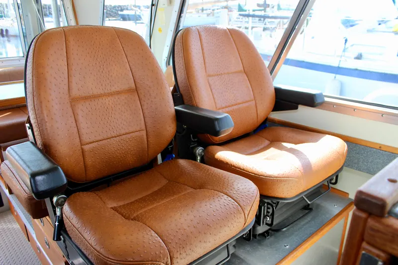 Westwind Yacht Photos Pics 