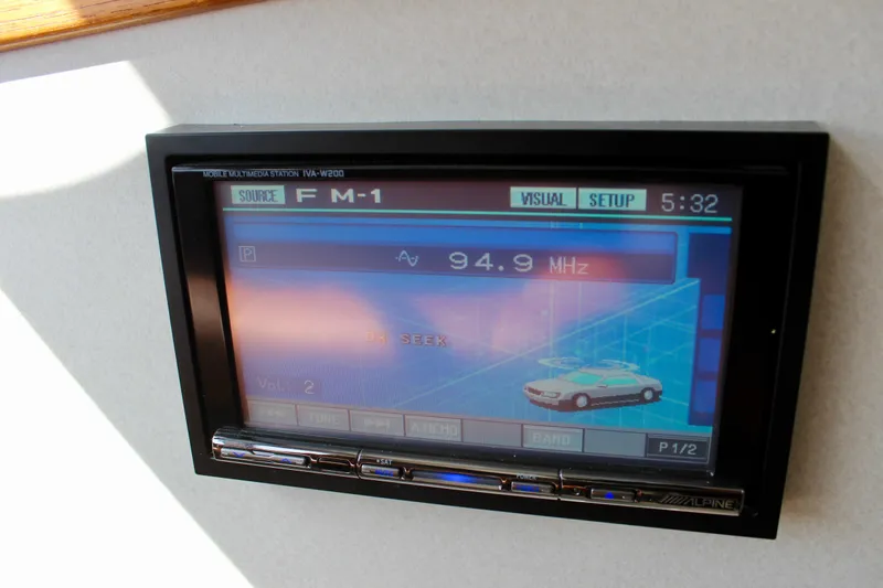 Westwind Yacht Photos Pics 