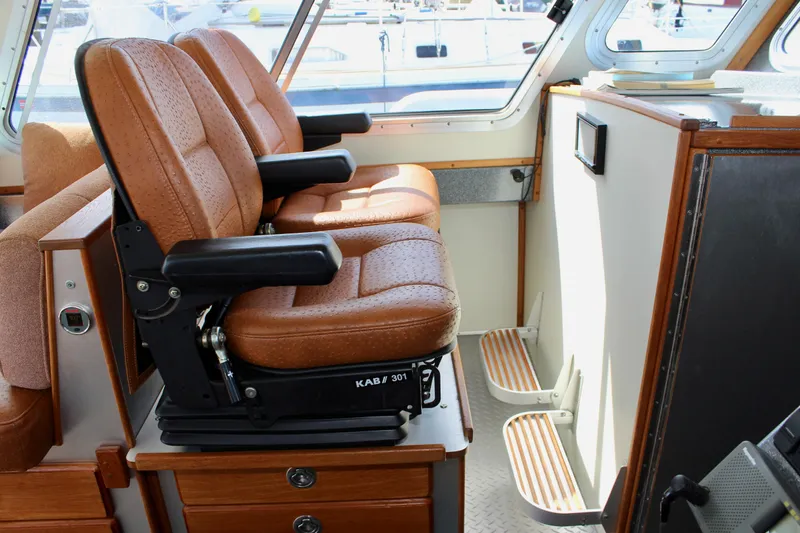 Westwind Yacht Photos Pics 