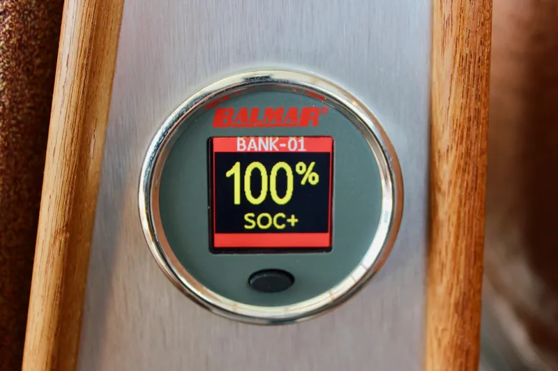 Westwind Yacht Photos Pics 