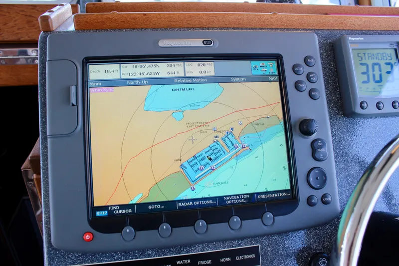 Westwind Yacht Photos Pics 