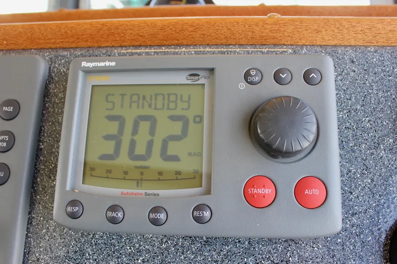 Westwind Yacht Photos Pics 