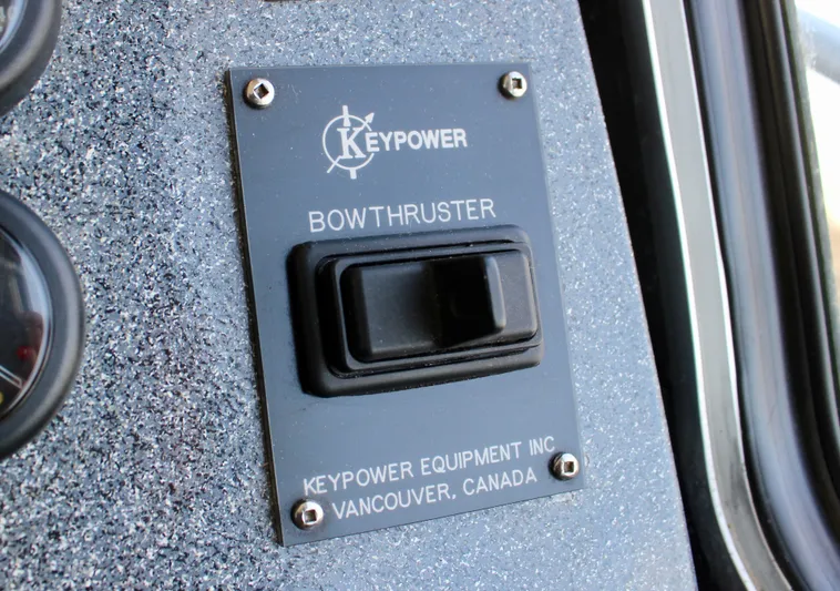 Westwind Yacht Photos Pics 