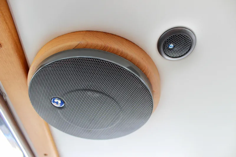 Westwind Yacht Photos Pics 