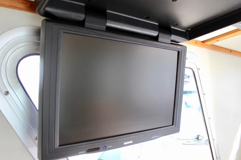 Westwind Yacht Photos Pics 