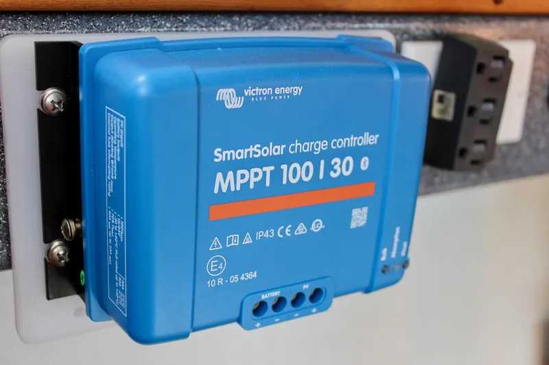 Westwind Yacht Photos Pics 