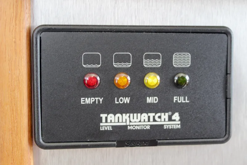 Westwind Yacht Photos Pics 