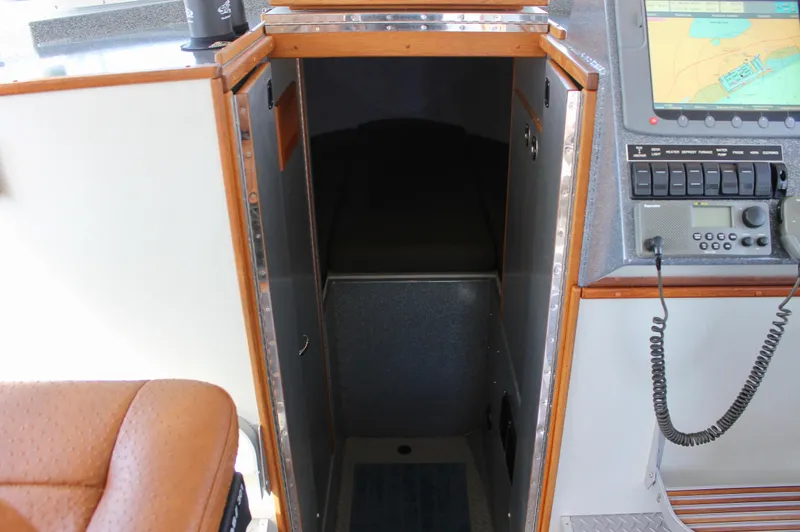 Westwind Yacht Photos Pics 