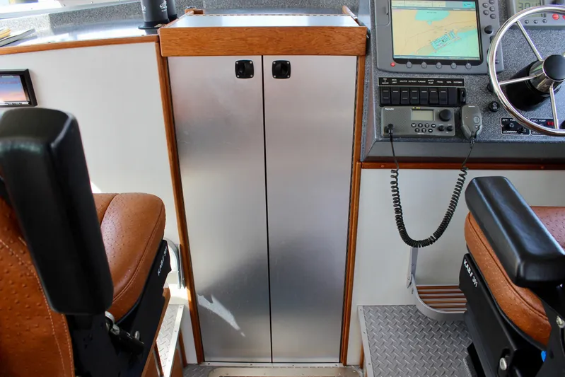 Westwind Yacht Photos Pics 