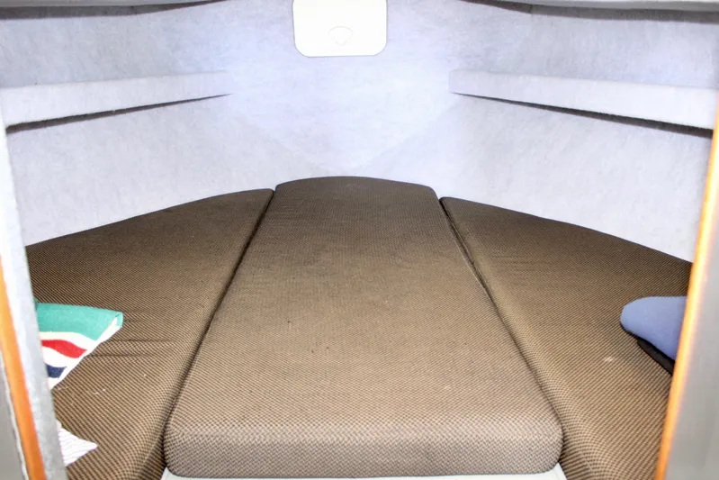 Westwind Yacht Photos Pics 