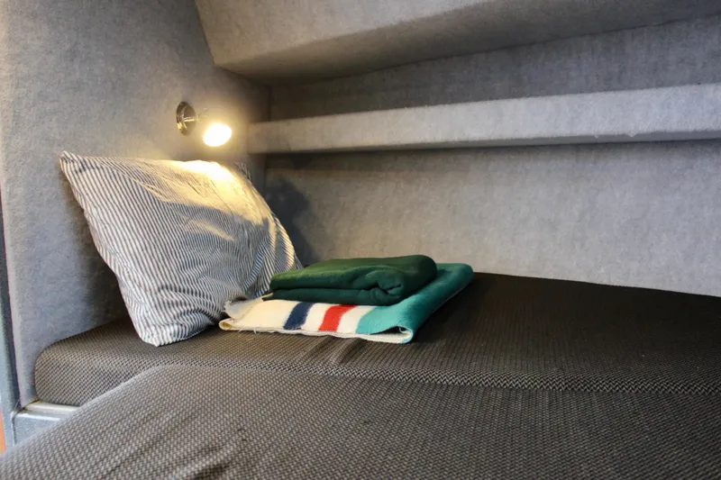 Westwind Yacht Photos Pics 