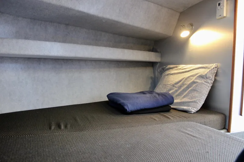 Westwind Yacht Photos Pics 