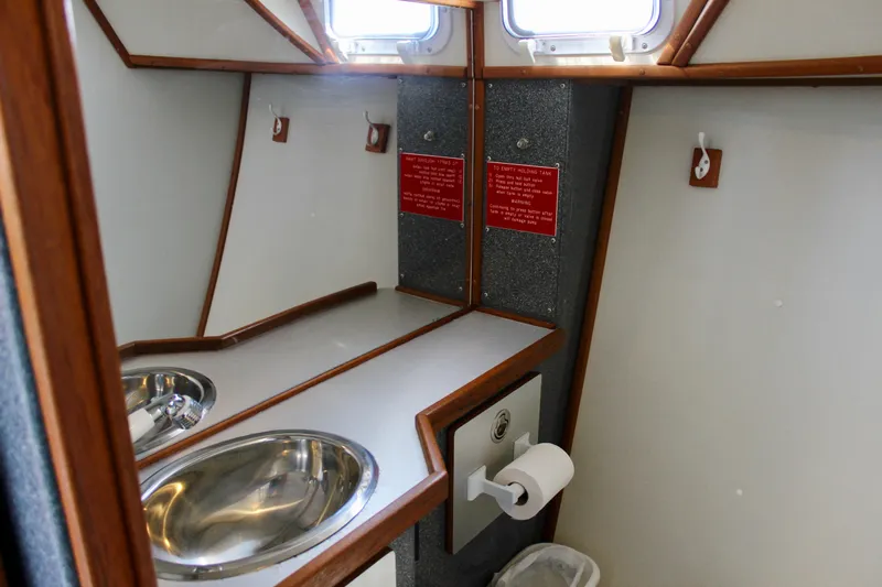 Westwind Yacht Photos Pics 