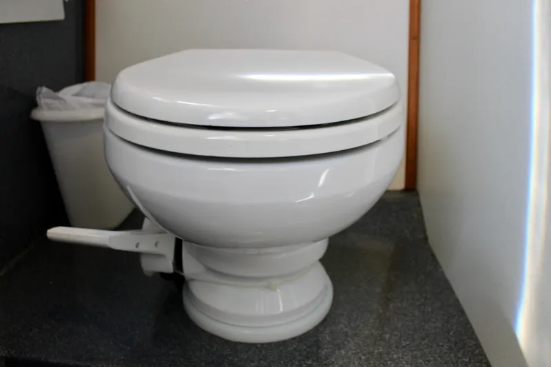 Westwind Yacht Photos Pics 