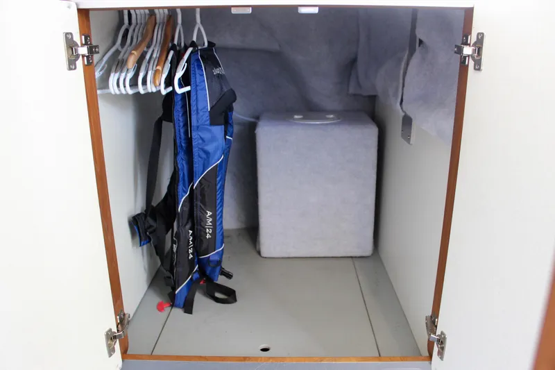 Westwind Yacht Photos Pics 