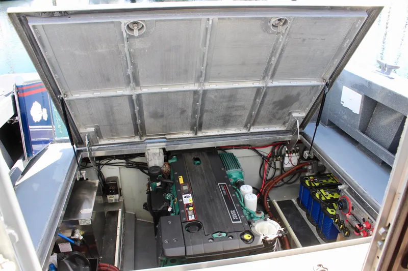 Westwind Yacht Photos Pics 