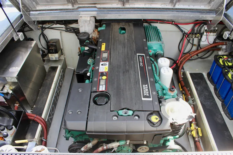 Westwind Yacht Photos Pics 