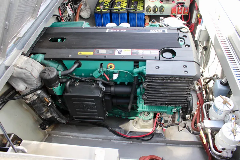 Westwind Yacht Photos Pics 