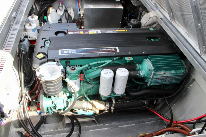 Westwind Yacht Photos Pics 