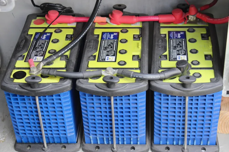 Westwind Yacht Photos Pics 