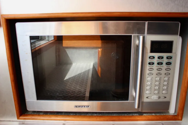 Westwind Yacht Photos Pics 