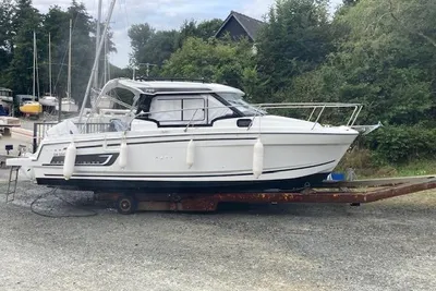 2023 Jeanneau Merry Fisher 795 s2
