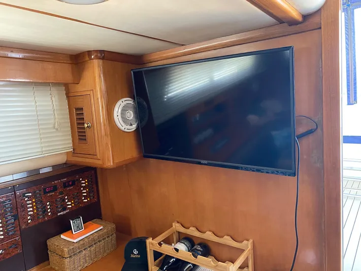 Assisted Livin' Yacht Photos Pics 