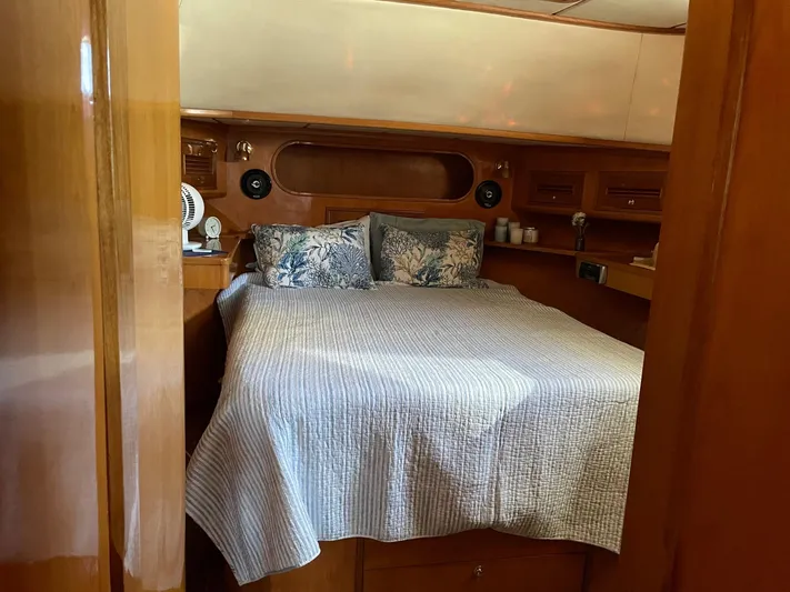 Assisted Livin' Yacht Photos Pics 