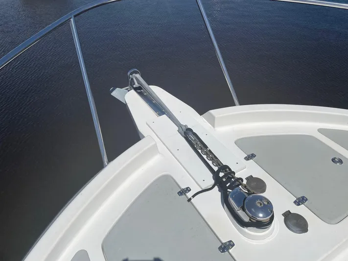 Assisted Livin' Yacht Photos Pics 